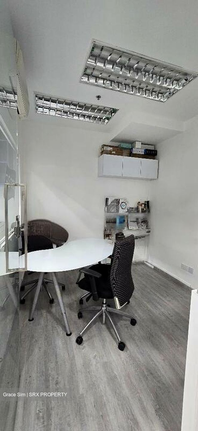 Wcega Tower (D23), Factory #466860091